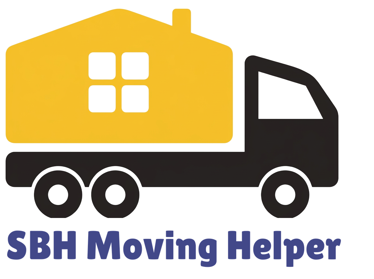 SBH Moving Helper